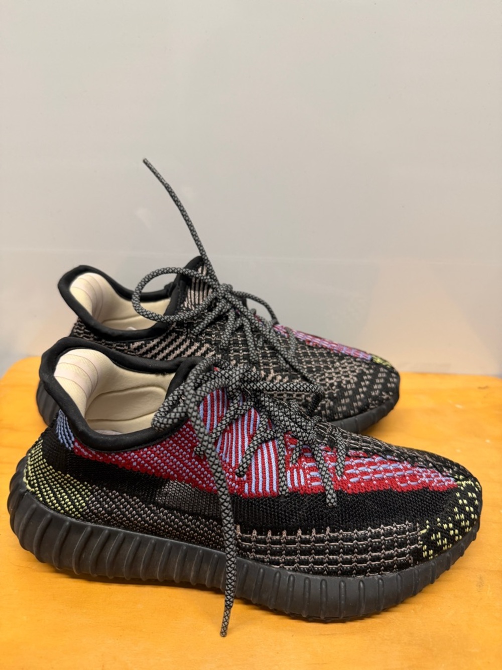 Adidas Yeezy Boost 350 V2 "Yecheil" sneakers 5 shoes